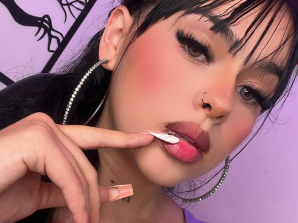 Naomylu's profile - Image n°0