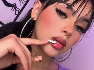 Naomyluu's Sexcam