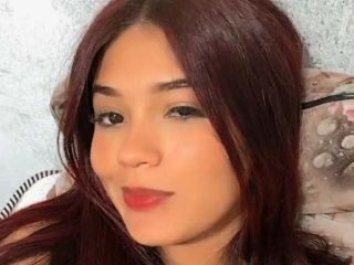 Naomysech's Sexcam