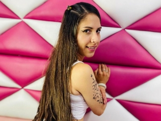 Naomysechy's Sexcam