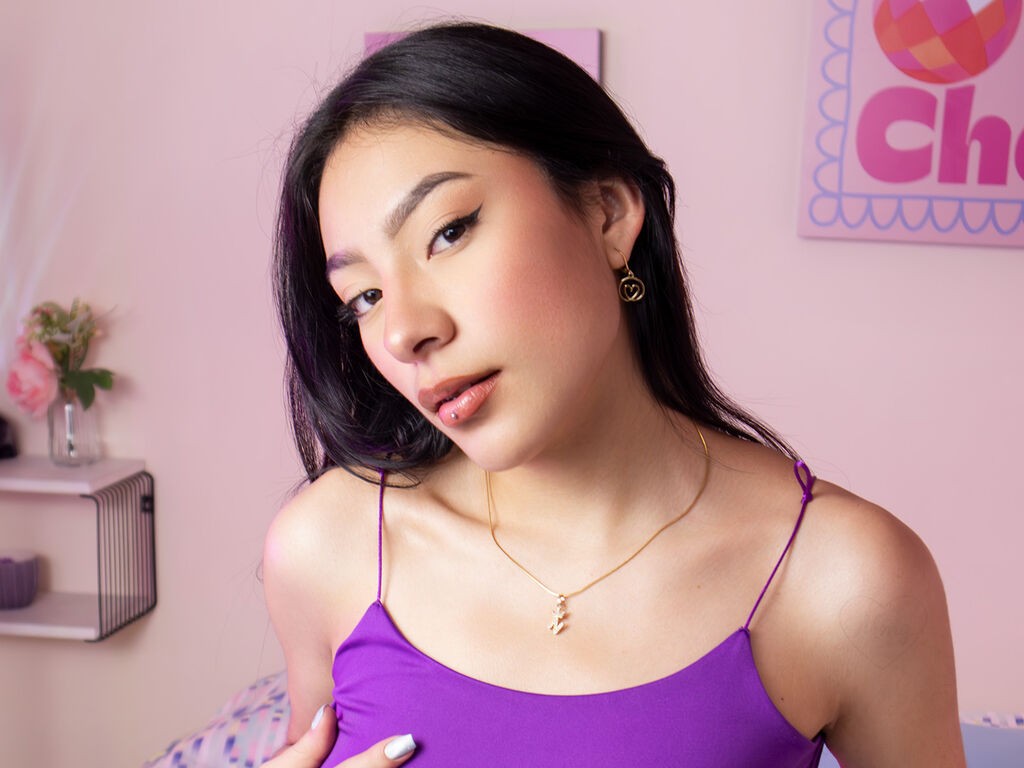 Perfil con Naomythomps - Imagen  n°0