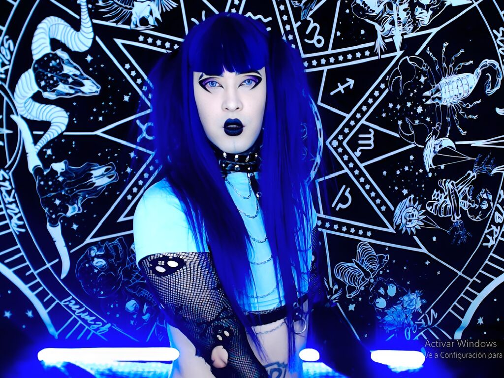 Profil de Naomytone - Photo n°0