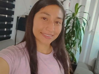 Naomywhol's Sexcam