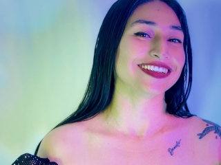 Naomywoll's Sexcam