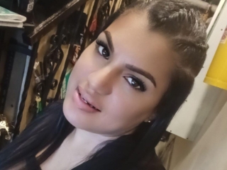 Sexcam Porn von Naomyyking