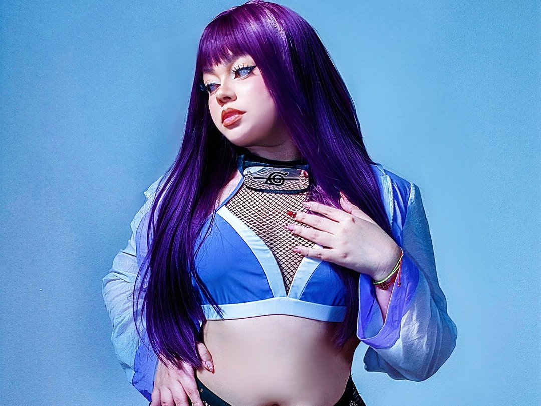Perfil con Naracosplay - Imagen  n°1