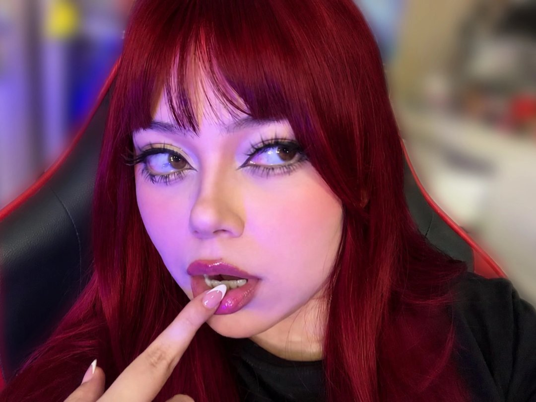 Naracosplay's Profil - Bild n°0