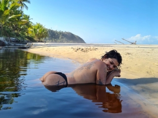 Naraelectra's Sexcam