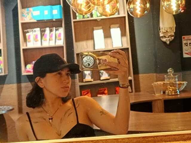 NaraStorn's Profil - Bild n°1