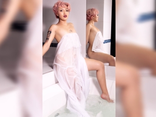 Sexcam Live Show von Narasuarez
