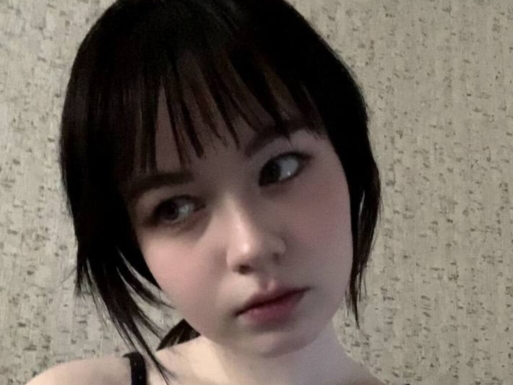 Profil de Narcisablakney - Photo n°1