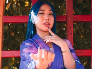 Narumikimura's Sexcam