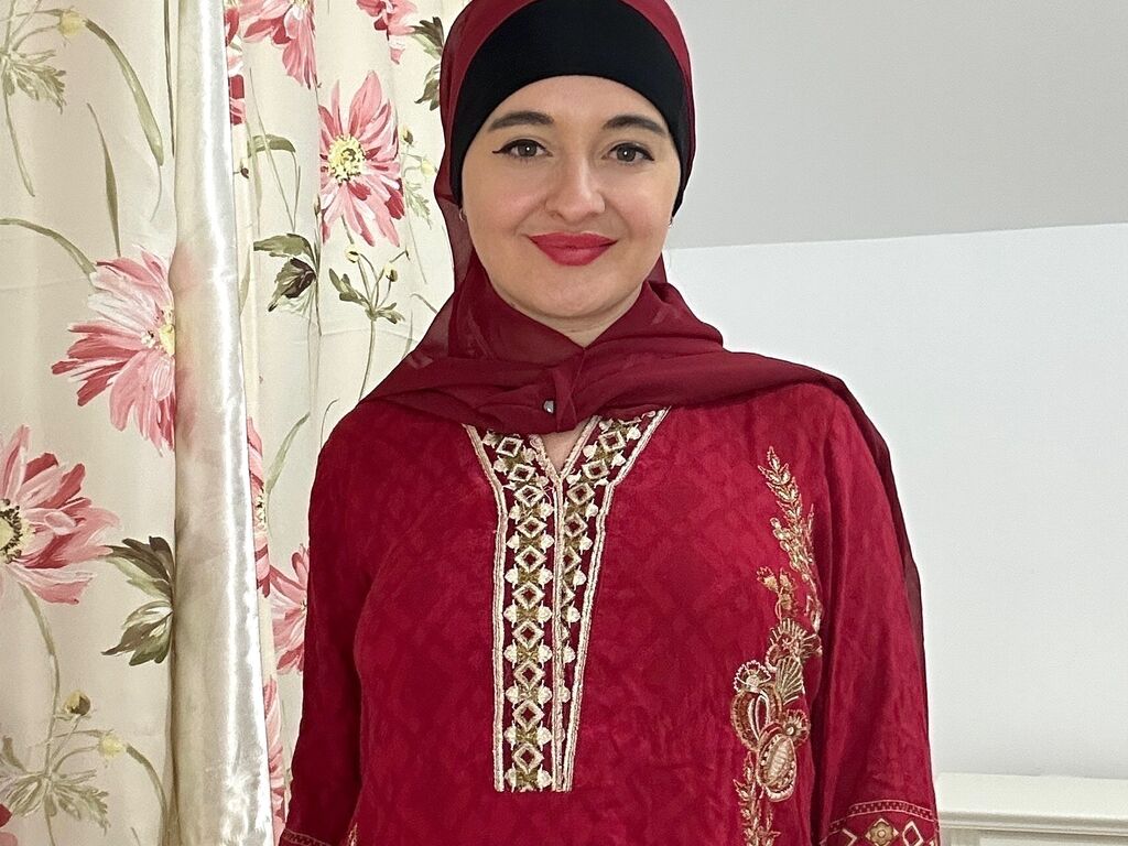 Perfil con Naseeraquinns - Imagen  n°2