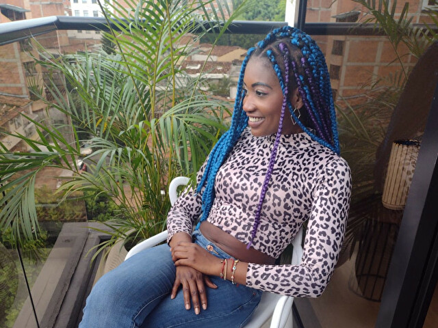 NashaAbara's profiel - Afbeelding n°70