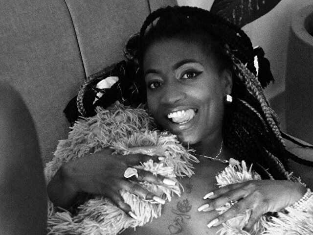NashaAbara's profile - Image n°0