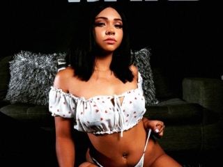 Nashaloule's Sexcam