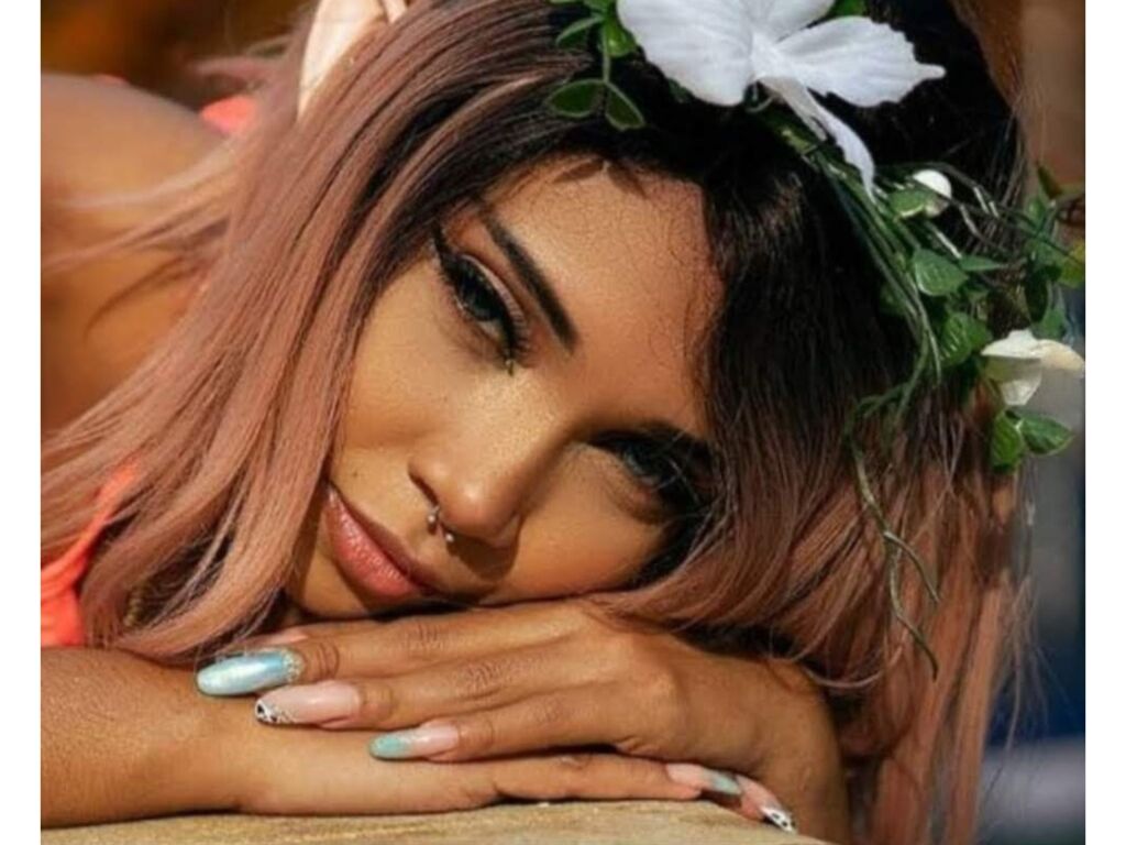 Nashaloule's profile - Image n°1