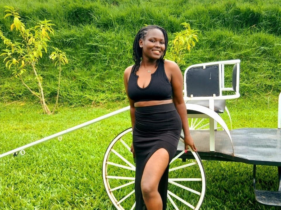 Profil de Naskylie - Photo n°0