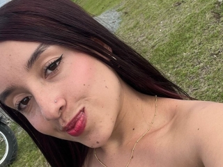 Live Sex Naslyconnor