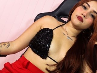 Naslyjaimes's Sexcam