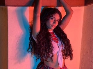 Sexo por webcam con Naslysmith