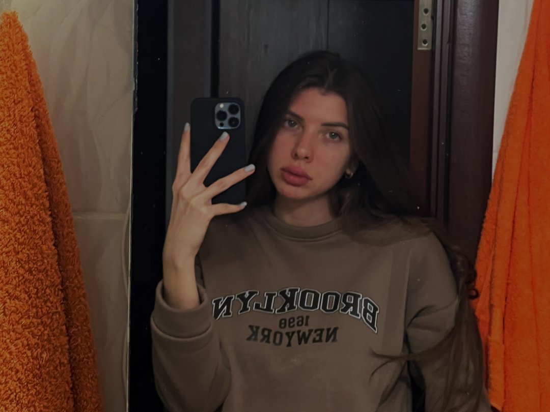 Nastya999's Profil - Bild n°0