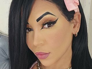 Nastyalma's Sexcam