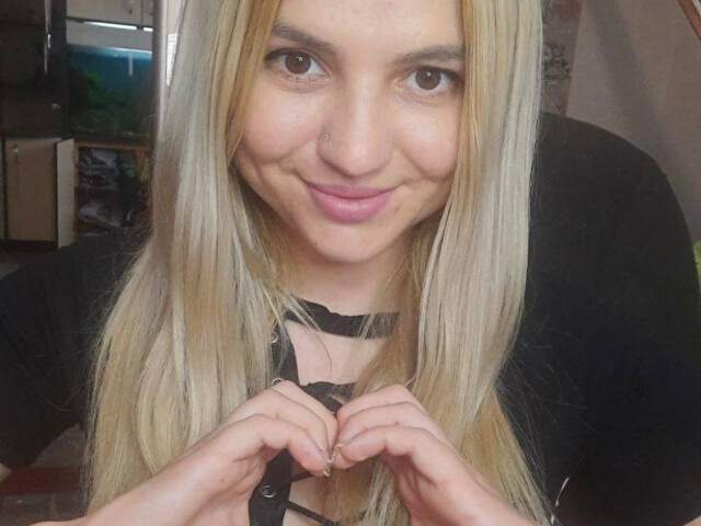 Leila1812's profile - Image n°1