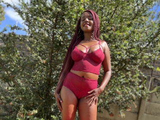 Nastywetebonyxx's Sexcam