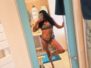 Sexo por webcam con Nata_Spain