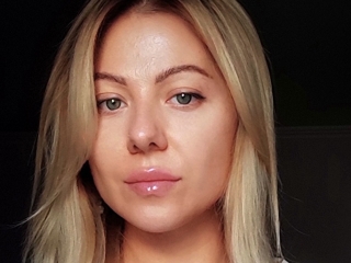 Webcam sex con Nata34blonde