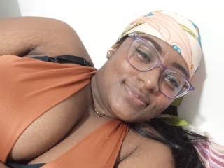 Sexcam Porn von Natacha_Velmont