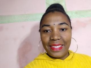 Sexcam Live Show von Natafelodie