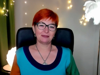 Sexo por webcam con Nataklain