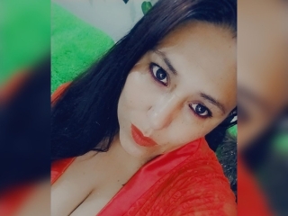 Webcam sex con Natalhiadiaz