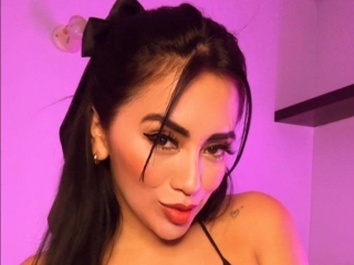 Webcam sex con Natalia_Queen