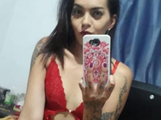 Natalia_Tatto91's Sexcam