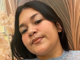 Sexo por webcam con Nataliaaura