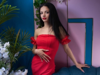 Nataliacroft's Sexcam