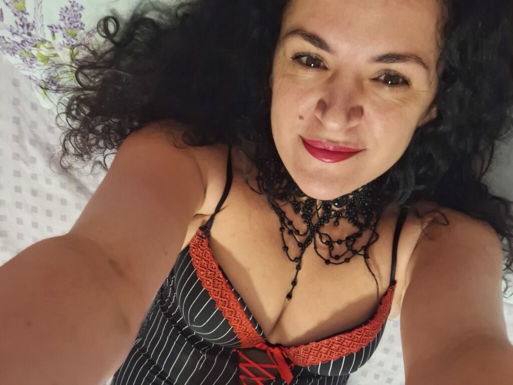 Profil de Nataliacurly - Photo n°2