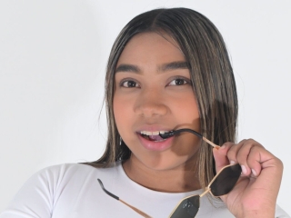 Nataliaebony's Sexcam