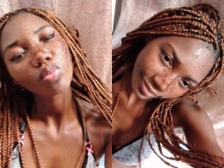 Nataliaebony's Sexcam