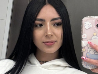 Profil de Nataliagreen