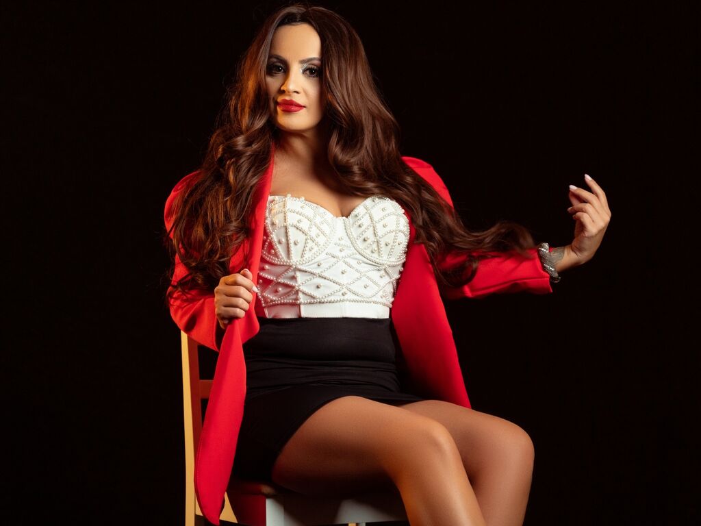 NataliaJohnson's profiel - Afbeelding n°1