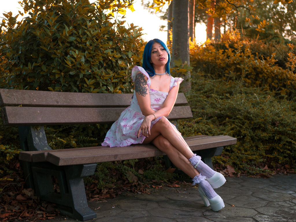 Nataliakimura's profile - Image n°2