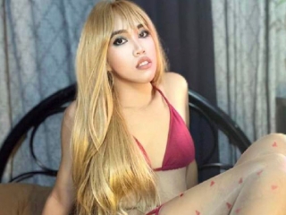 Sexo por webcam con Natalialuxe