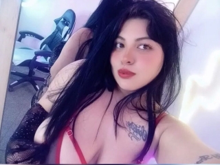 Live Sex Nataliamoreau