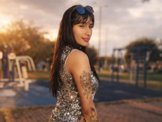 Webcam sex de Natalianaugthy69