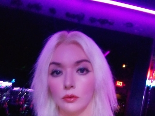 Webcam sex de Natalianoir