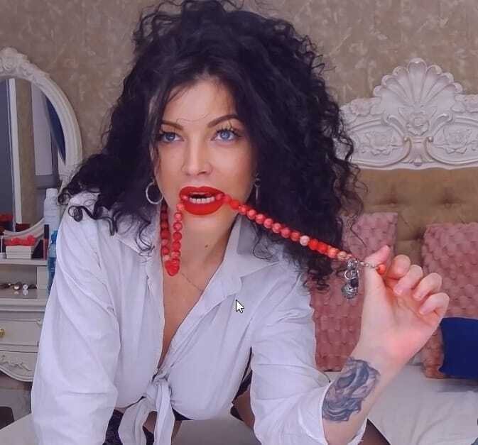 Nataliared's profile - Image n°0